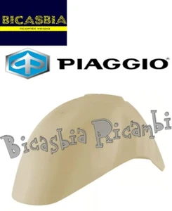 65102900GP - ORIGINAL PIAGGIO VORDERER SCHUTZBLECH GELB 928/A VESPA GTS 300 - Bild 1 von 1