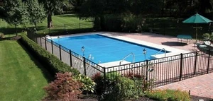 Doheny's Harris C.R.S. Heat Retention Solar Covers For In-Ground Swimming Pools - Picture 1 of 28