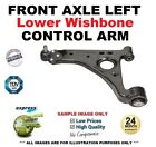 Front Axle Left Lower Control Arm For Opel Mokka 16 2012 On