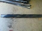 BMW 3 Series E46 Saloon/Touring Right OS BLUE Side Skirt 8209756 #170