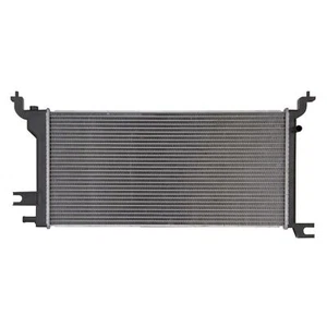 Radiator Fits 2007-2011 Nissan Altima Hybrid 4-Door Sedan 2.5L 21457JA800 - Picture 1 of 4