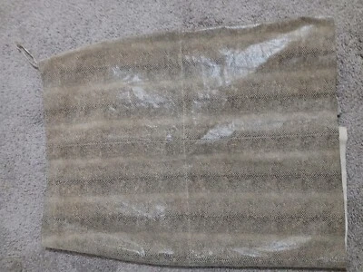 Kenneth Cole Snake Skin Skirt - Image 1 of 4