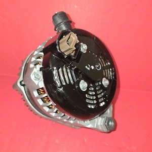 2011-2016 Ford F-250 F-350 Super Duty V8 6.7Liter VIN T Alternator Reman By Ace - Picture 1 of 8