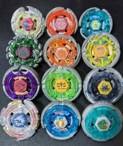 Beyblade Lot Metal Fusion Burst Bakuten Shoot Takara Tomy aus Japan kostenloser Versand - Bild 1 von 5