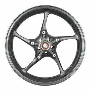 Motorcycle Alu Alloy Front Wheel Rim For YAMAHA YZF R6 2006-2016 2015 2014 2013 - Picture 1 of 8