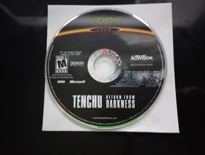 Tenchu: Ritorno dalle tenebre (Microsoft Xbox, 2004) ***TESTATO*** - Foto 1 di 2