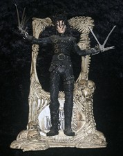 McFarlane Toys Movie Maniacs 3: Edward Scissorhands Action Figure (no packaging)