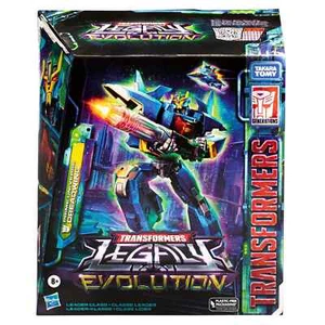 Transformers Legacy Evolution Leader Class Prime Universe Dreadwing - Picture 1 of 4