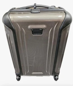 Tumi Continental Carry On 98405-1344 Metallic CHAMPAGNE NWT - Picture 1 of 15