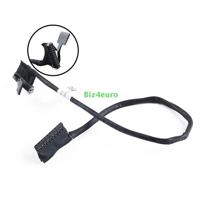 Nuevo cable de batería de reemplazo para Dell Latitude E7470 E7270 049W6G DC020029500 49W6G - Imagen 1 de 4