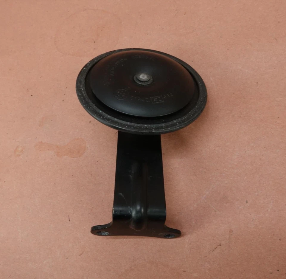 Suzuki GSXR 600 R6 2008-2009 señal de bocina Foto 1 de 4