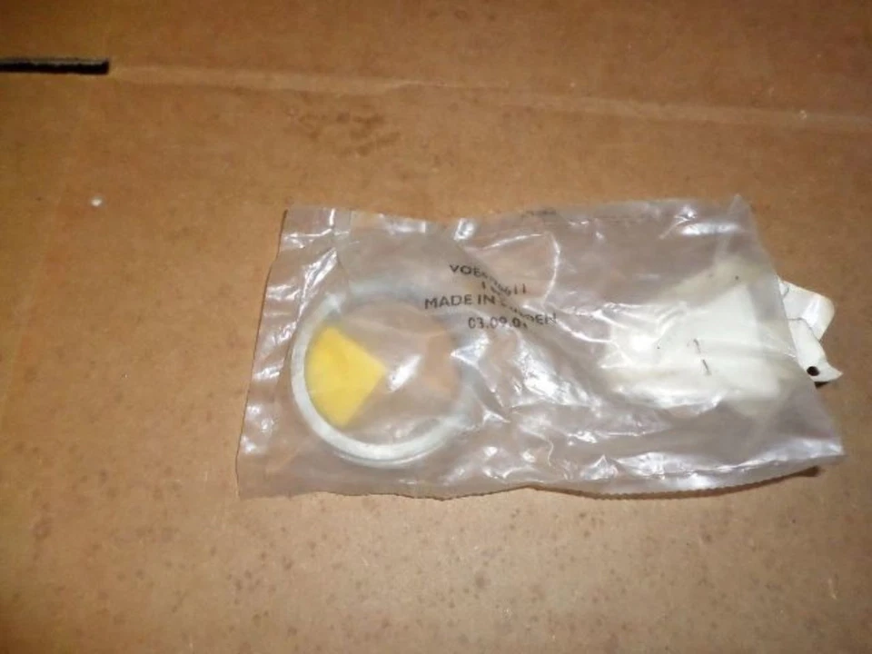 Nuevo anillo espaciador Volvo Surplus 4770611 para Volvo A25 A35 A40 A30C A35C A30D Foto 1 de 1