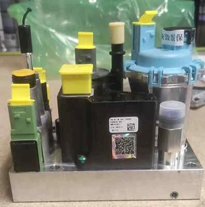 ALBONAIR OEM Harnstoff Dosiersystem für Volvo FM III & Renault 23387865 Euro 6 - Bild 1 von 3