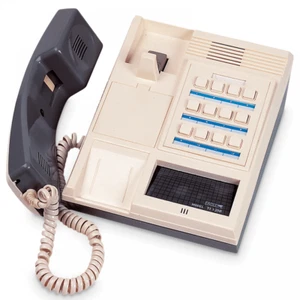 Retro TI12M 12 Stationen All Master Mobilteil Gegensprechanlage Kupferdraht Kommunikation - Bild 1 von 3