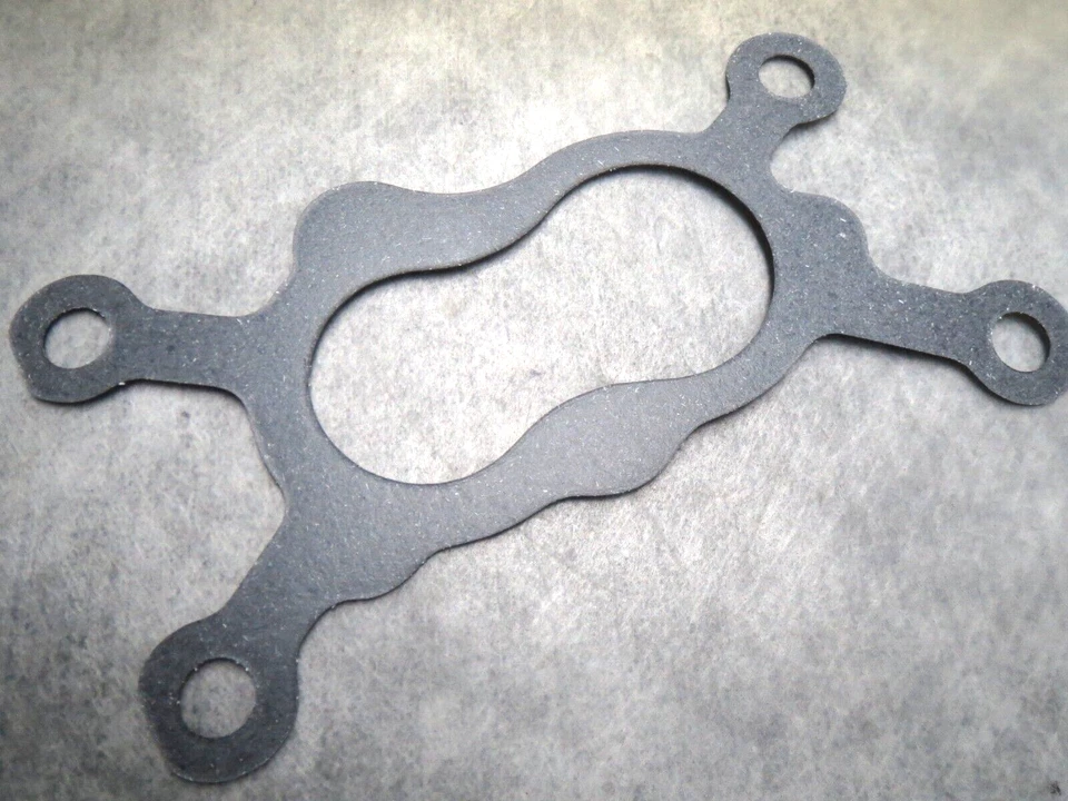 Junta base carburador para Mazda B2200 1987-1993 hecha en Japón - ¡Envío rápido! Foto 1 de 4