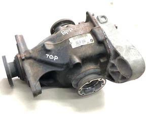 orig.  BMW 116i 318i 320i E90 E87 N45 N46 Differential 3,64  7519925  Diff 3.64 - Picture 1 of 4