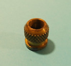 COLEMAN Replacement COVER BRASS NUT From Model 288