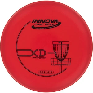 Innova Star XD | Choose Weight & Color - Picture 1 of 3