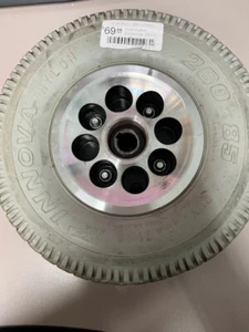 Used Dalton Primechair 260x85 Rear Wheel Drive Wheel Assembly - Picture 1 of 4