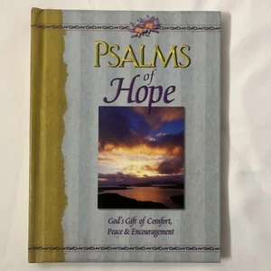 Psalmen der Hoffnung: Gottes Geschenk des Trostes, des Friedens & der Ermutigung " - Bild 1 von 15