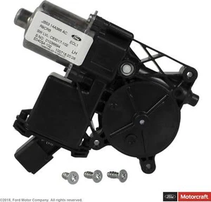 Front Driver Power Window Motor Motorcraft WLM-328 - Picture 1 of 1