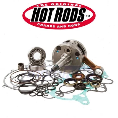 Hot Rods Bottom End Kit for 2013 KTM 85 SX 19 16 - Engine Crankcase qx Foto 1 de 4