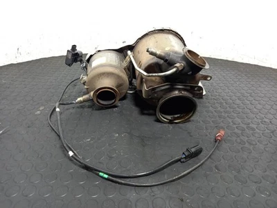 VOLKSWAGEN GOLF DPF 2013-2020 2.0L DCYA Diesel Particulate Filter   - Image 1 of 4