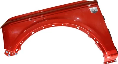 前四分之一面板挡泥板驱动侧 21-25 Bronco 4-Dr M2DZ16006A OE 福特原始设备制造商 — 第 1/4 张图片