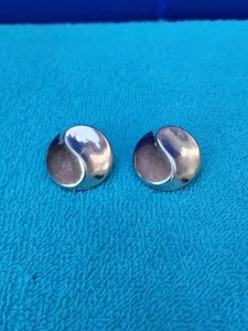 Vintage Sterling Silver ND 925 - Picture 1 of 6