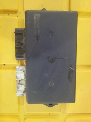 2001 YAMAHA SRX 700 SRX700 CDI COMPUTER ECU SNOWMOBILE 8DN-20 - Image 1 of 3