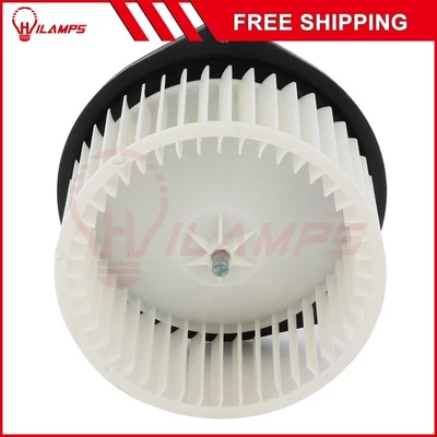 For 1988-96 Jeep Cherokee/1988-92 Comanche 5114162AA A/C Heater Blower Motor Fan - Изображение 1 из 4
