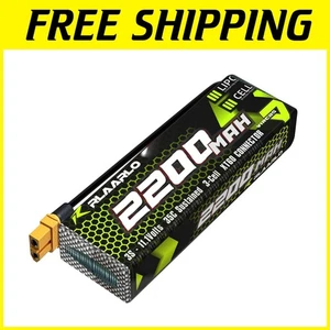 High Performance 3S Lipo Battery Pack 11.1V 2200mah - Picture 1 of 2