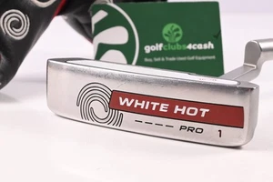 Odyssey White Hot Pro #1 Putter / 33 Inch - Picture 1 of 7