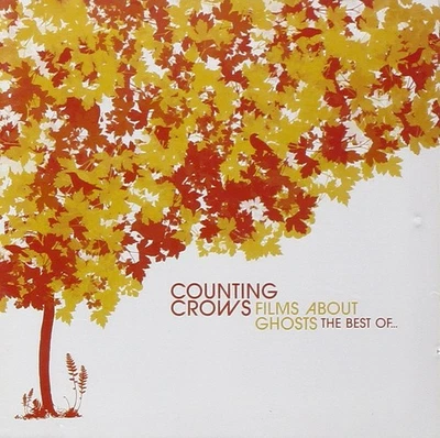 Counting Crows Films About Ghosts (The Best of Counting Crows) (CD) - Image 1 of 2