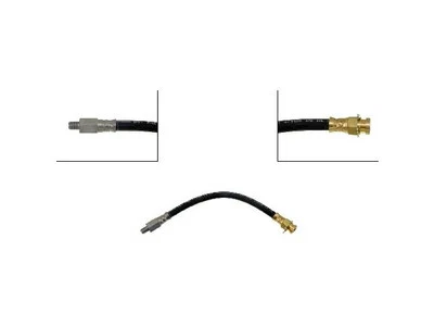 For 1961-1967 Ford Econoline Brake Hose Dorman 75635BPHS 1963 1962 1966 1965 — 第 1/2 张图片