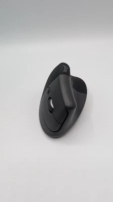Logitech Lift  - Vertikale Ergonomische Maus Kabellos  - Bild 1 von 4