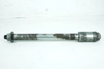 2006 Harley Dyna FXDBI Street Bob OEM Rear Wheel Axle Bolt Shaft 41114-06 - Image 1 of 4