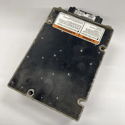 Ford F250 F350 7.3L 1999-2002 Diesel Injector Driver Module IDM XC3F-12B599-AC - Image 1 of 4