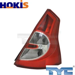 COMBINATION REARLIGHT 11-11388-01-2 FOR DACIA SANDERO K4M694/690/696 1.6L 4cyl - Picture 1 of 6