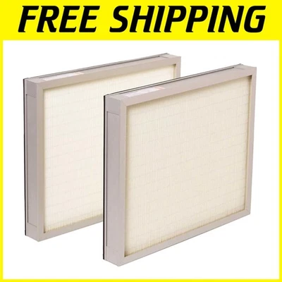 HEPA Filter for Air Purifiers Negative Air Machine - Image 1 of 4