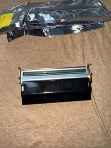 79801M Druckkopf für Zebra ZM400 300dpi Thermo Etikettendrucker Druckteil NEU - Bild 1 von 2