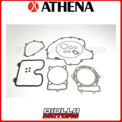 KIT GUARNIZIONI MOTORE ATHENA HUSQVARNA TXC 450 2003-2004 P400220850256 Foto 1 de 4