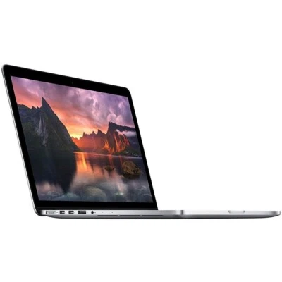 Apple MacBook Pro 15.4" 2.2Ghz Intel Core i7 16GB 256GB SSD MGXA2LLA Good! - Image 1 of 4