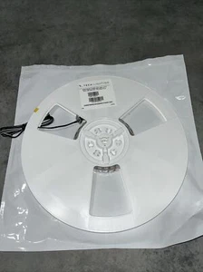 Tech Lighting ESSF0606 LED Light Strip D-Series 84in 250 L/F 9 W31 WH SA *NEW* - Picture 1 of 3