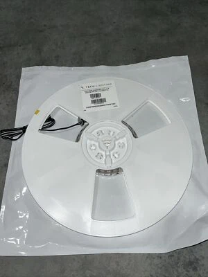 Tech Lighting ESSF0606 LED Light Strip D-Series 84in 250 L/F 9 W31 WH SA *NEW* - Image 1 of 3