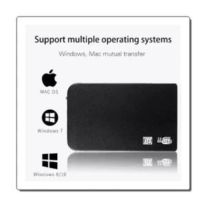 SUPER ALTA VELOCITÀ SSD esterni ad altissima velocità da 1 TB a 64 TB USB 3.1 - Bild 1 von 24