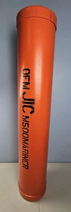 Mossberg OFM JIC Just In Case M500 Mariner Shotgun Waterproof Tube Container - Picture 1 of 15