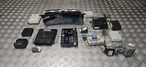 Kit centralina transponder chiave canna accensione Nissan Elgrand 2002 3.5 benzina motore - Foto 1 di 13
