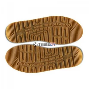 Suelas de repuesto Gaerne para botas de prueba - equilibradas/aceitadas/goretex/protecto - Imagen 1 de 1