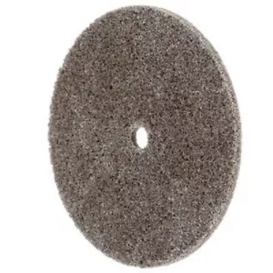39 Stück 3M Scotch-Brite 2"x1/4"x1/4" 7A grob geschnitten und poliert einheitlich WHL 03716 - Bild 1 von 1